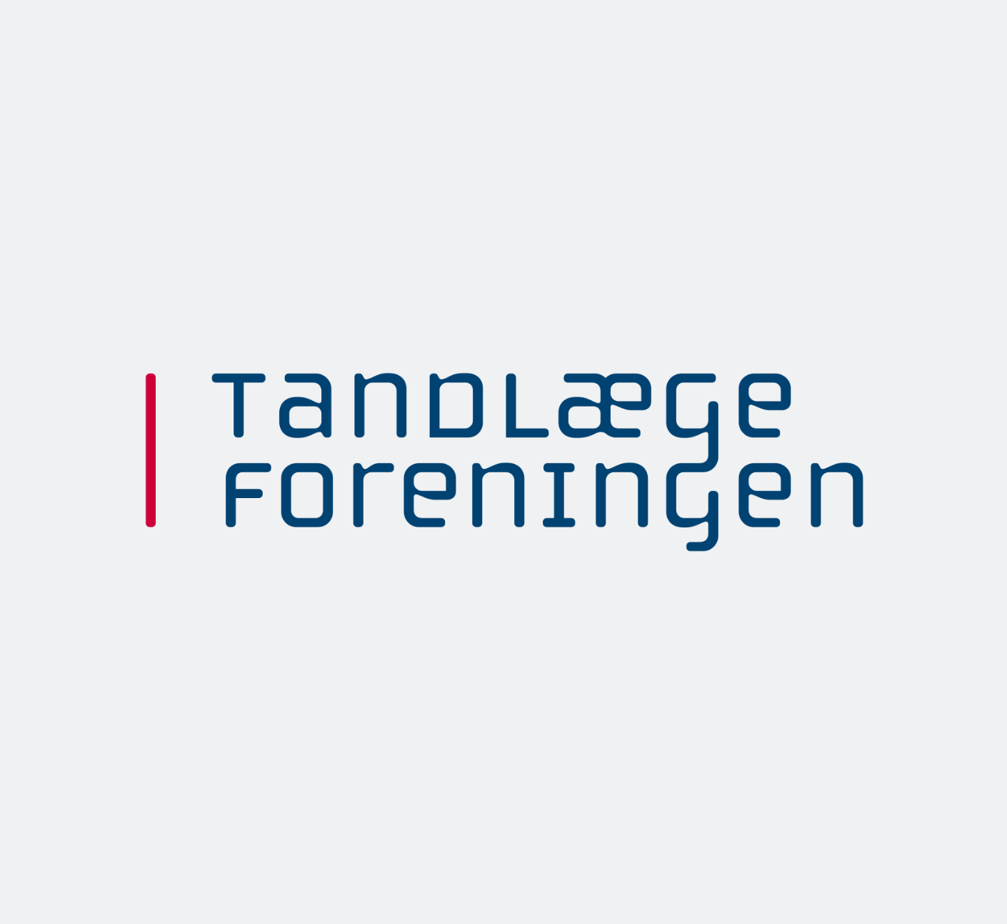 Tandlægeforeningens logo