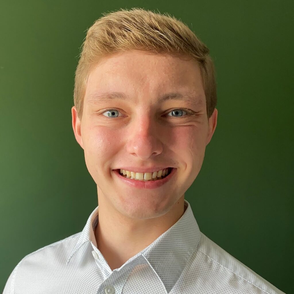 Victor Hegelund