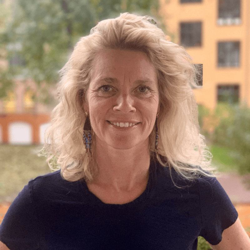 Birgitte B. Yding
